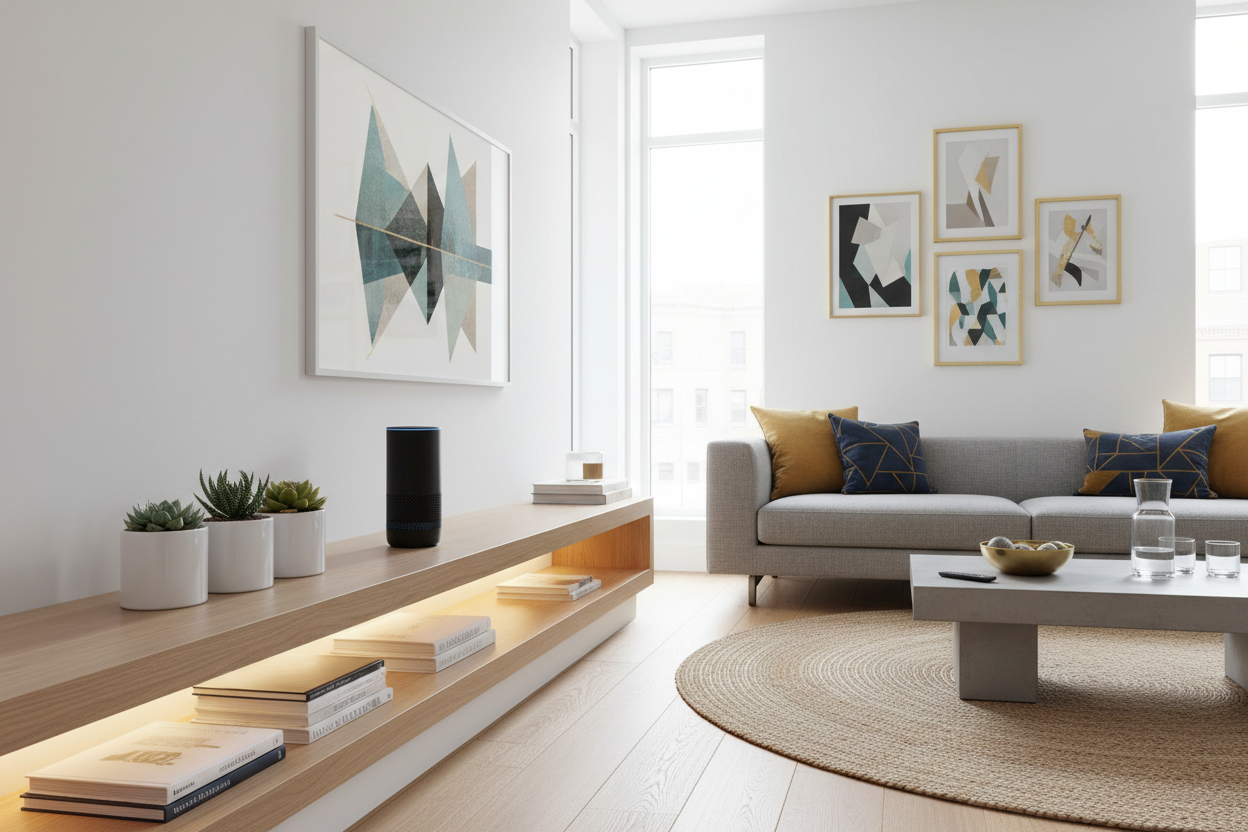 Ideas para el hogar que transformarán tu casa en 2026