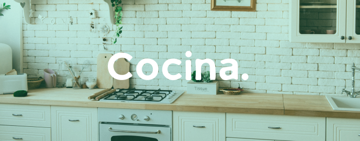 COCINA