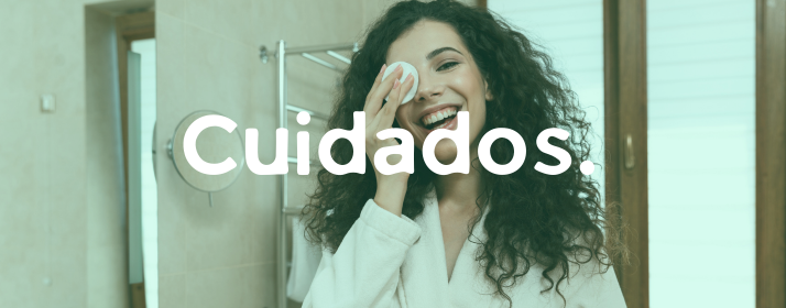 Cuidados