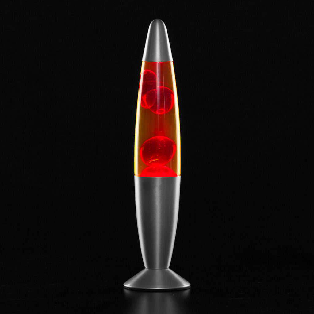 Lámpara de Lava Magla InnovaGoods