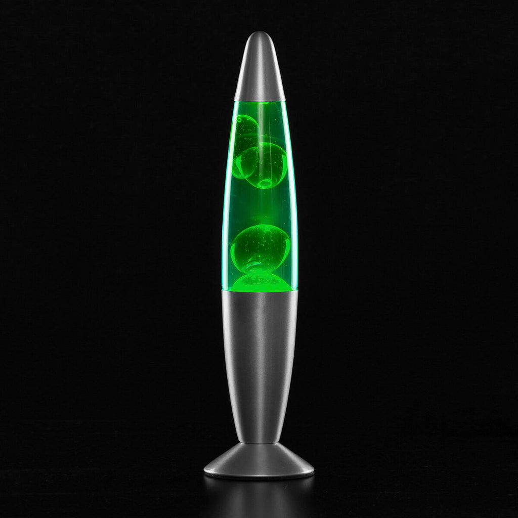 Lámpara de Lava Magla InnovaGoods