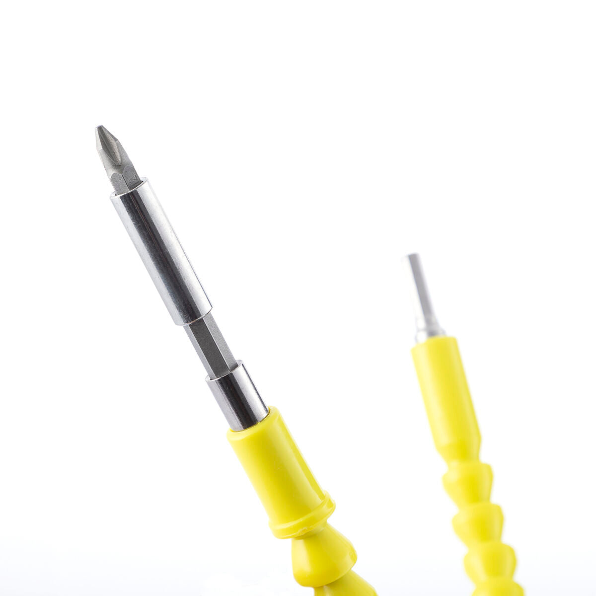 Extensor Flexible Magnético para Atornillador con Accesorios Drillex InnovaGoods