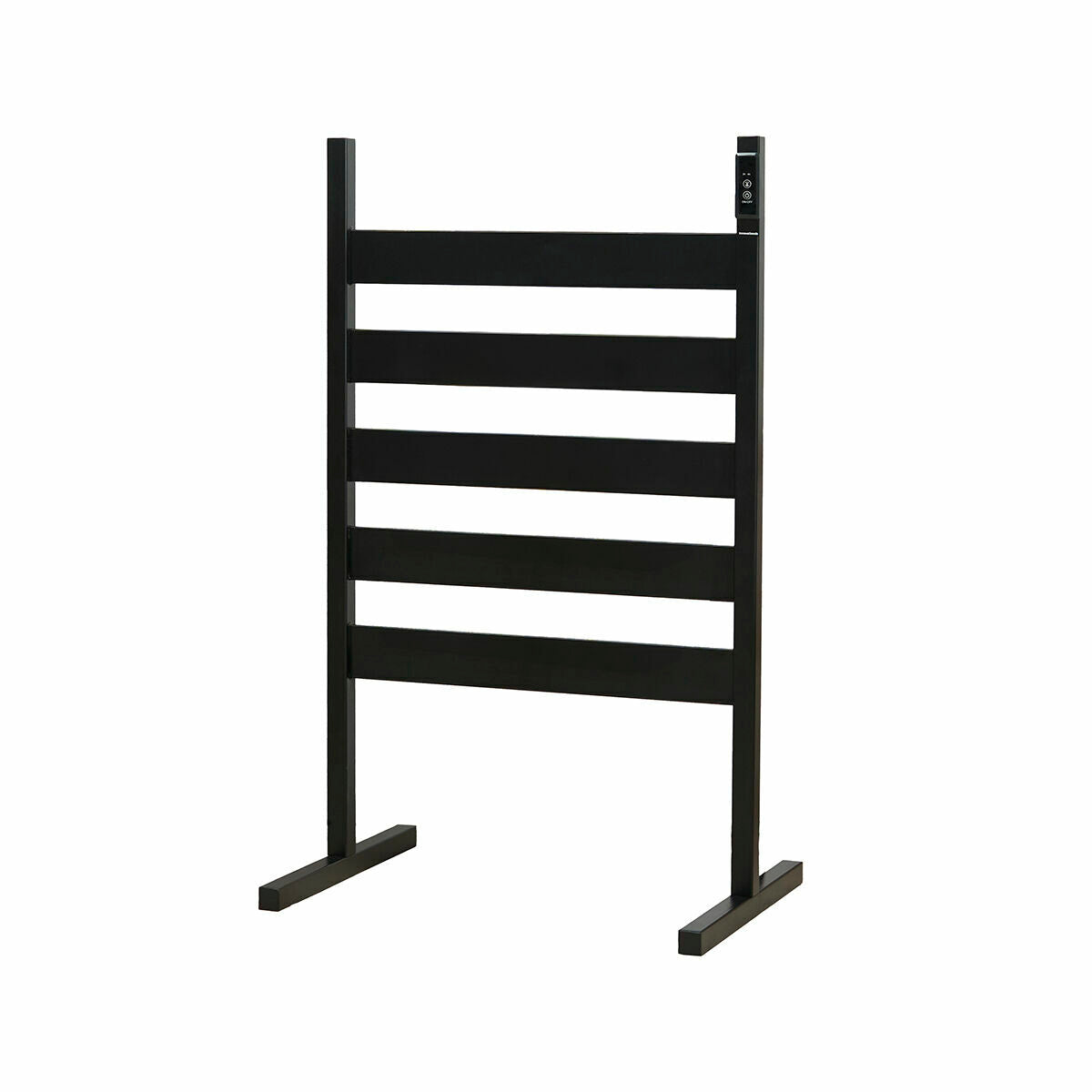 Toallero Eléctrico de Pie o Pared Towarck InnovaGoods 5 Barras