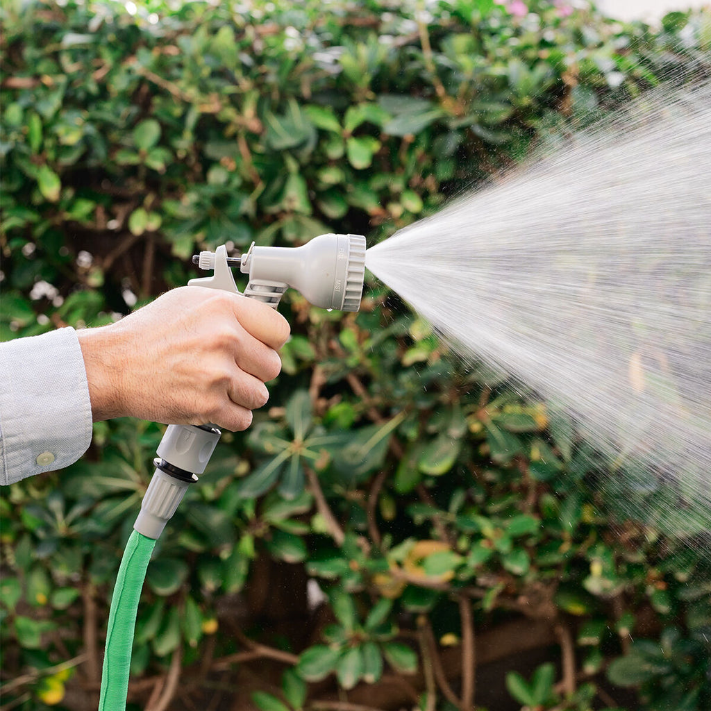 Manguera de Jardín Extensible Hoostend InnovaGoods 15 m