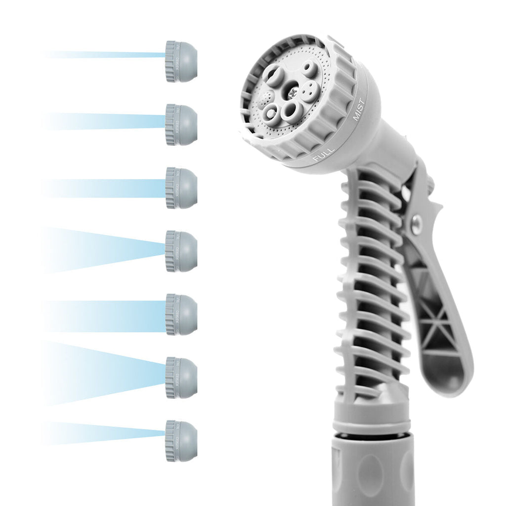 Manguera de Jardín Extensible Hoxtend InnovaGoods 30 m