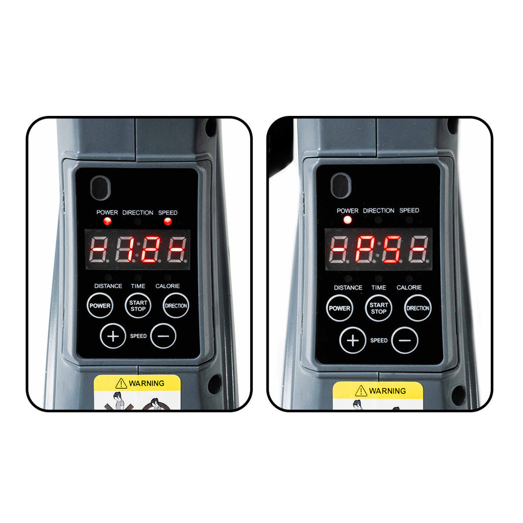 Pedaleador Eléctrico Asistido para Piernas y Brazos con Esterilla y Mando Velora 3000 InnovaGoods