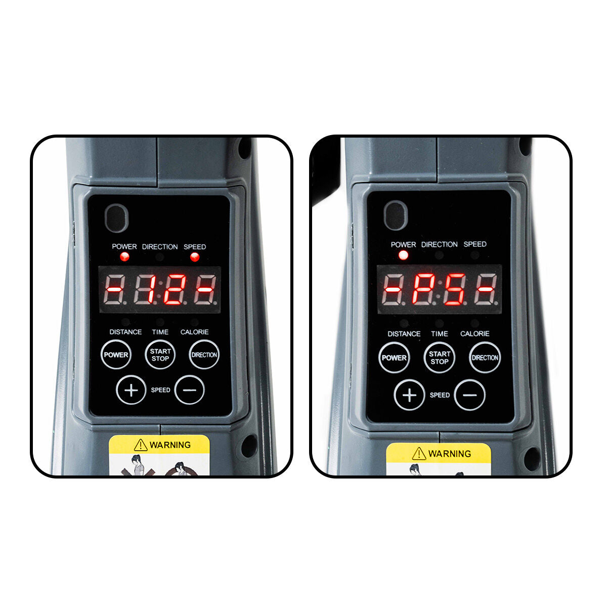 Pedaleador Eléctrico Asistido para Piernas y Brazos con Esterilla y Mando Velora 3000 InnovaGoods