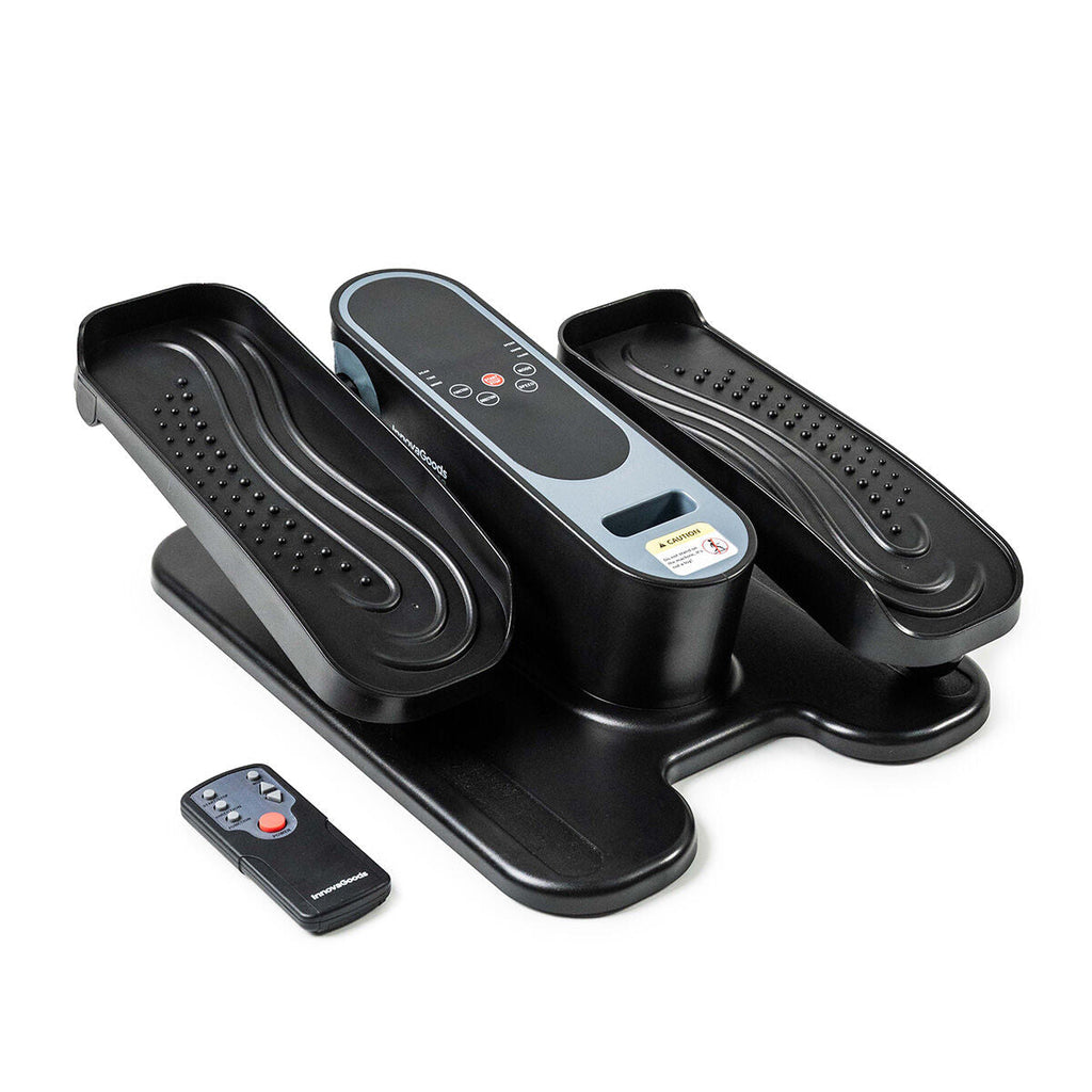 Mini Elíptica Eléctrica con Mando a Distancia Velora 4000 InnovaGoods